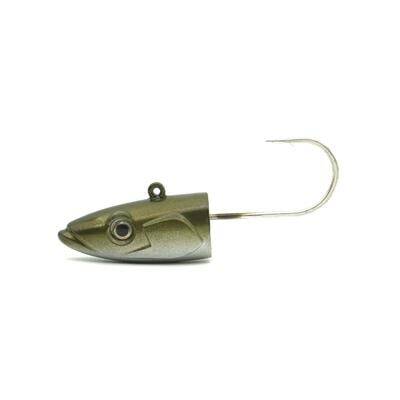 Fiiish Cse120/2 Cse1357 Extra Deep 25gr Jighead - Fiiish