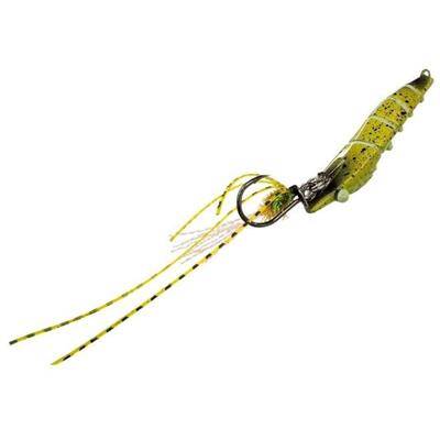 Fiiish CSK850 Candy Shrimp 60gr Sandman Jig - Fiiish