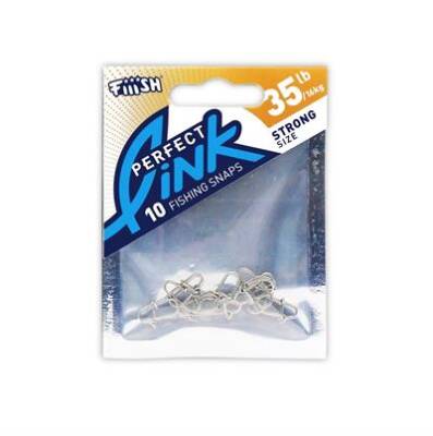 Fiiish GAM379 Strong Klips - Fiiish