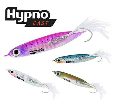 Fiiish Hypno Cast 20gr Jig - Fiiish