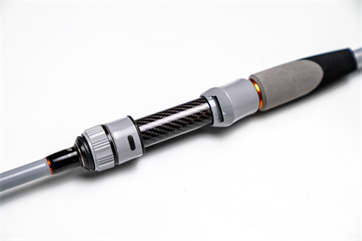 Fujin Ajime 183cm 05-5gr LRF Kamışı FAJ-602UL - 3
