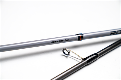 Fujin Ajime 198cm 05-5gr LRF Kamışı FAJ-662UL - 6