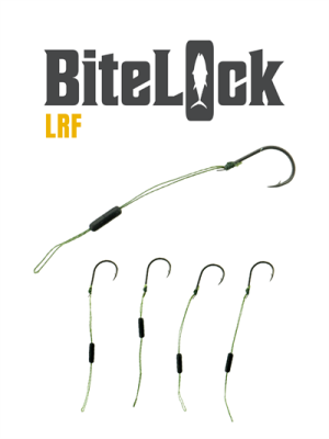 Fujin BiteLock LRF Hırsız Kanca - Fujin