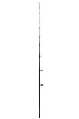 Fujin DeepKing 180cm 60-180gr Bot Kamışı - 6