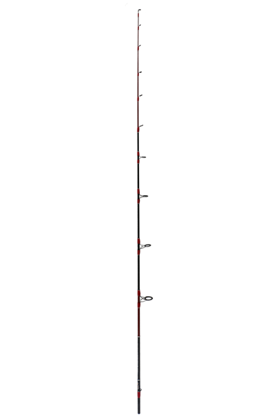 Fujin DeepKing 180cm 60-180gr Bot Kamışı Üst Parçası - 1