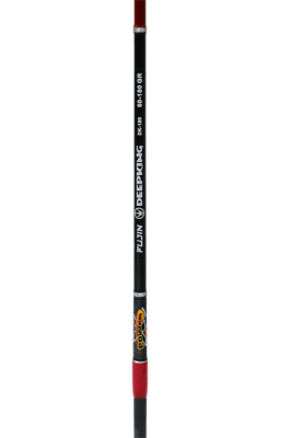 Fujin DeepKing 180cm 60-180gr Bot Kamışı Üst Parçası - 2