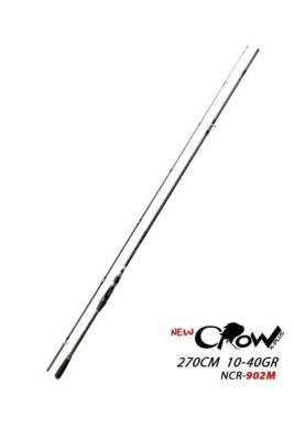 Fujin New Crow Ncr-902M 270cm 10-40gr X-Plus - Fujin