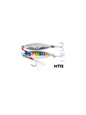 Fujin UFO Micro Jig 6gr - 9