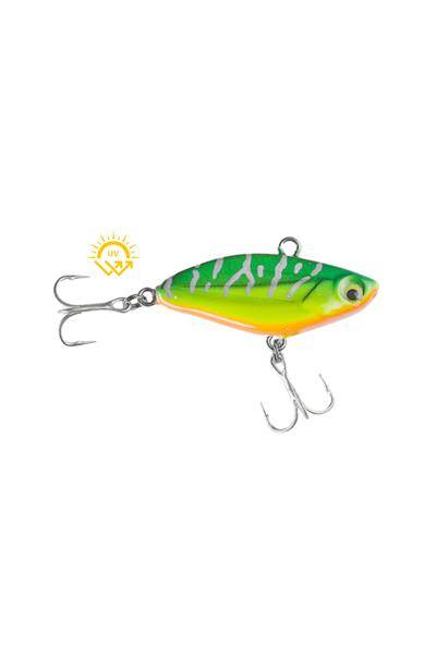Fujin Vib-X 55mm 17gr Vibrasyon - 8