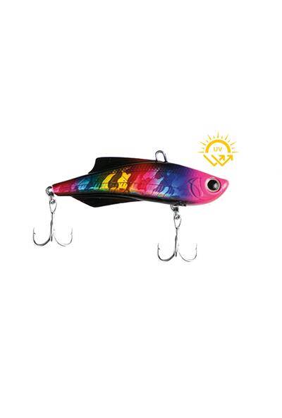 Fujin Wild Vibe 70mm 20gr Sinking Vibrasyon Suni Yem - 4