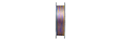 Gosen Jigging Answer PE 8 Örgü Jig ve Tai Rubber İpi 300mt Multi - 13