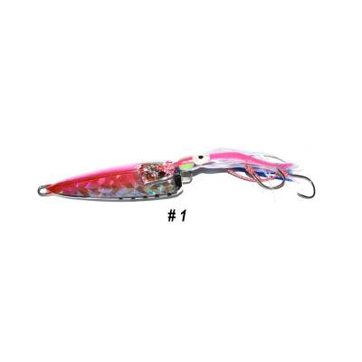 Hayabusa FS 422 Kick Bottom 150gr İnchiku Jig Suni Yem - 2