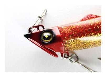 Hayabusa FS 443 Frilly Shad Silikon 20gr Shore Jig Suni Yem - 3
