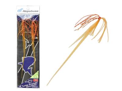 Hayabusa SE 144 Tai Rubber Free Slide Yedek Etekli Assist İğne Set - 11