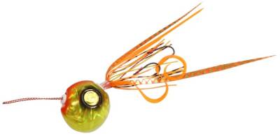 Hayabusa SE 173 Tai Rubber Free Slide VS 80gr Jig Suni yem - 5