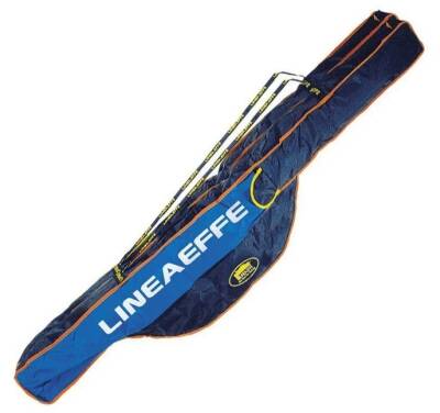 Lineaeffe 6533517 Kamış Çantası 2 Gözlü 165x29x29cm - LİNEAEFFE