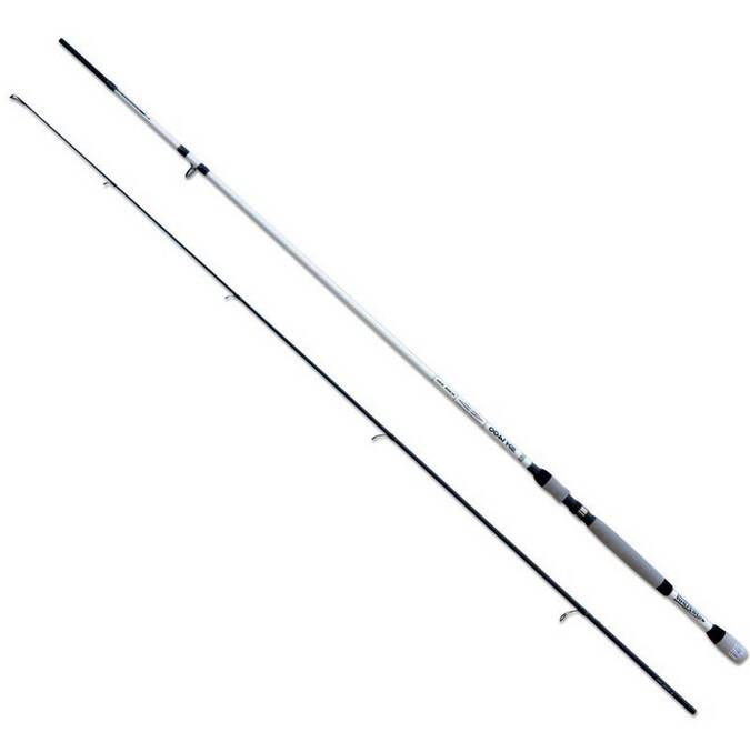 Lineaeffe S2800030 Shizuka SH1400 300cm Spin Kamış 10-50gr Atar - 1
