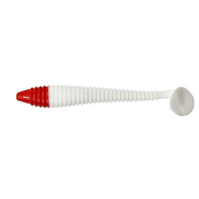 Mutant 3534 Typoon Soft 12cm Levrek Silikonu 5'li Paket Suni Yem - 13