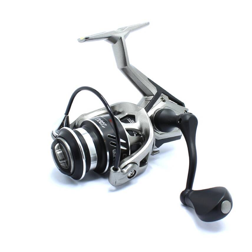 Nomura NM10341020 Hiro Pro 2000 LRF Makinesi 9+1 BB - 1