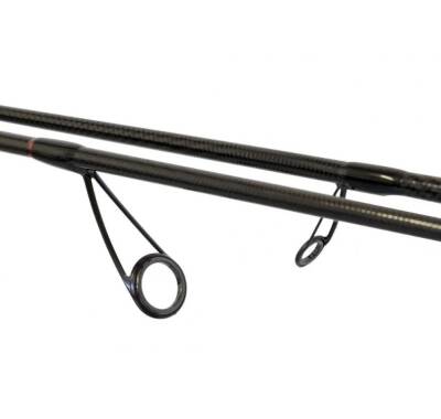 Nomura NM20043526 Hiro Camou Wise 265cm Spin Kamış 7-35gr Atar - 4