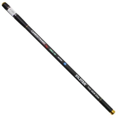 Silstar 3028 Carbodynamic Tele 12 Göl Kamışı - 3