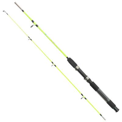 Silstar 3606 Eco Boat 2 Parça Tekne Kamışı 20-50gr Atar - SİLSTAR