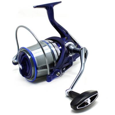 Silstar Experience FD 8000 Surf Makine 6+1 BB - 1