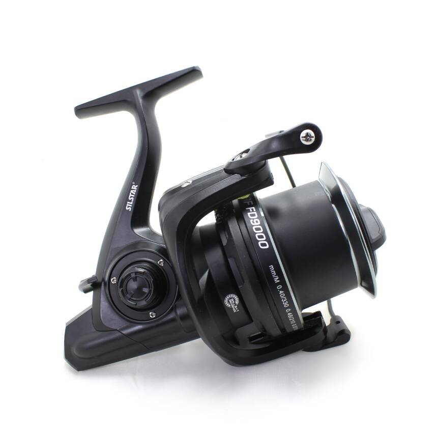 Silstar Power Surf FD 9000 Surf Makine 6+1 BB - 6