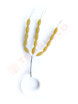 Trabucco Float Stopper Natural Stoper - Trabucco