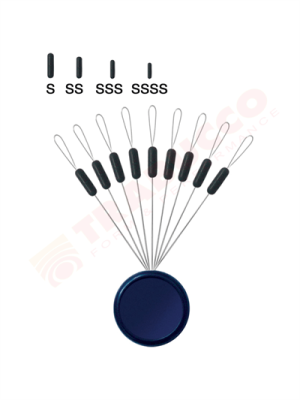 Trabucco Float Stopper Stick Stoper - Trabucco