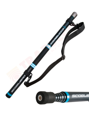 Trabucco Scogliera Compacti Net Telescopic 450cm - Trabucco
